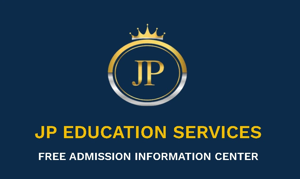 JP Education Services web by nexnovatechnologies