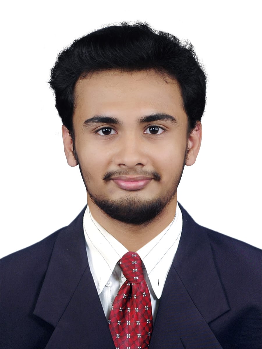Co-founder and Software Developer at Nexnova Technologies